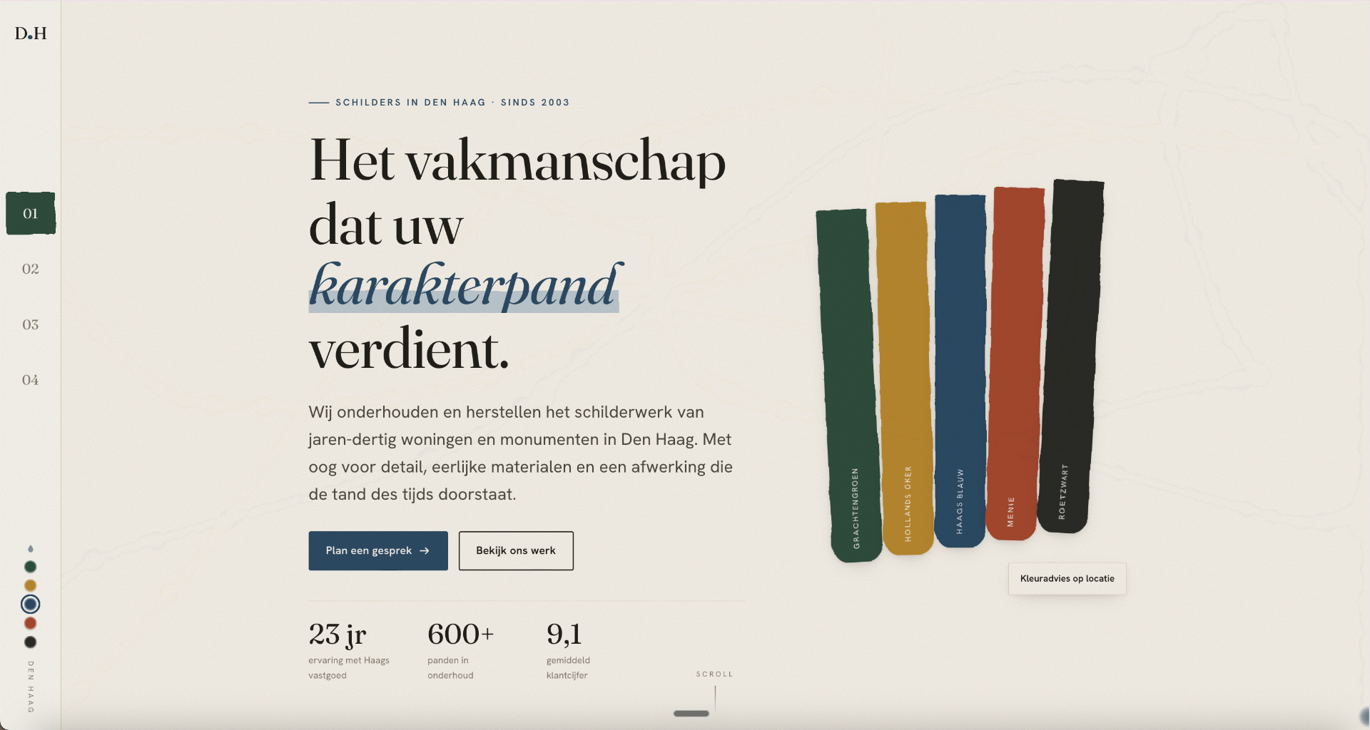 Den Hollander Schilderwerken