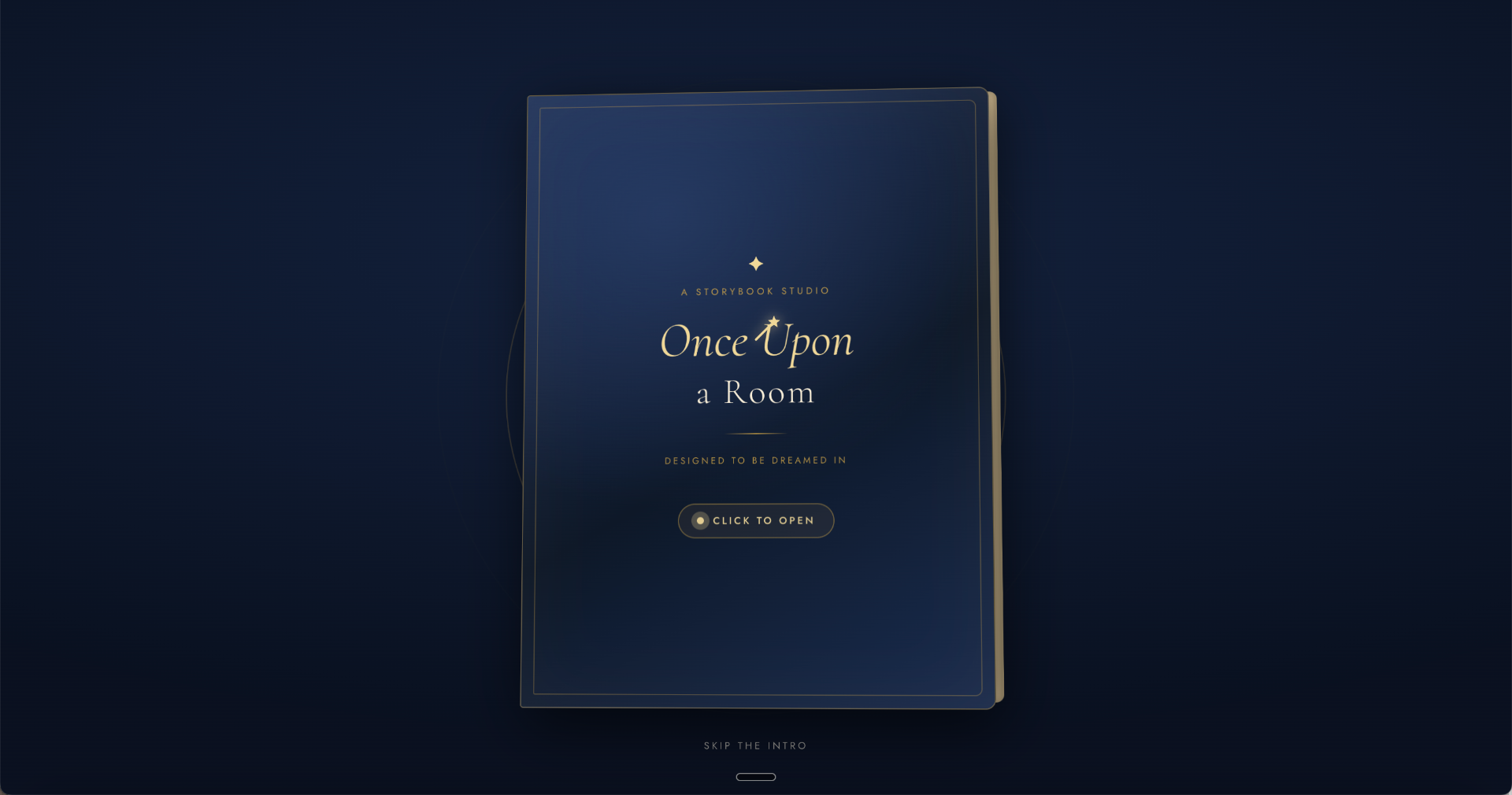 Once Upon a Room screenshot 1