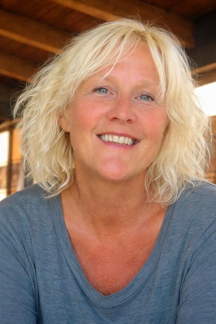 Romy Blaak