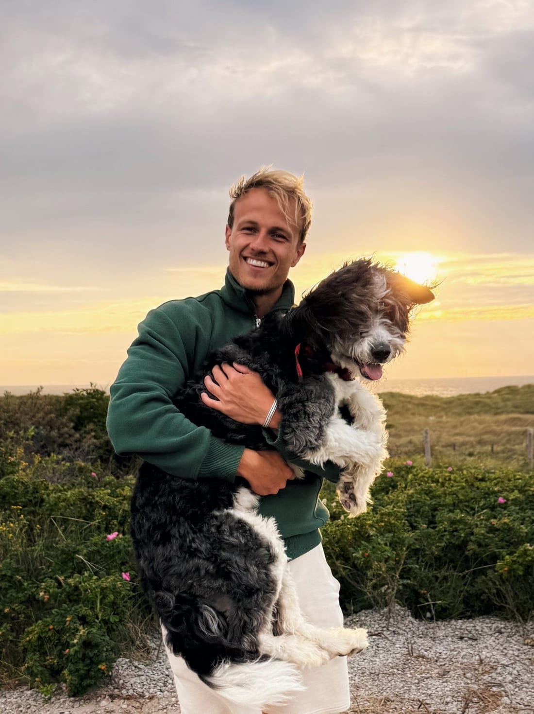 Ruud Kruidhof, webdesigner voor website laten maken voor een stichting
