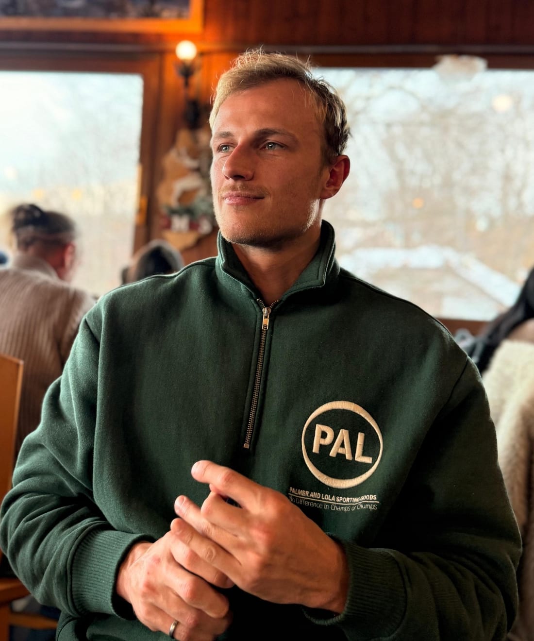 Ruud Kruidhof - freelance webdesigner Den Haag